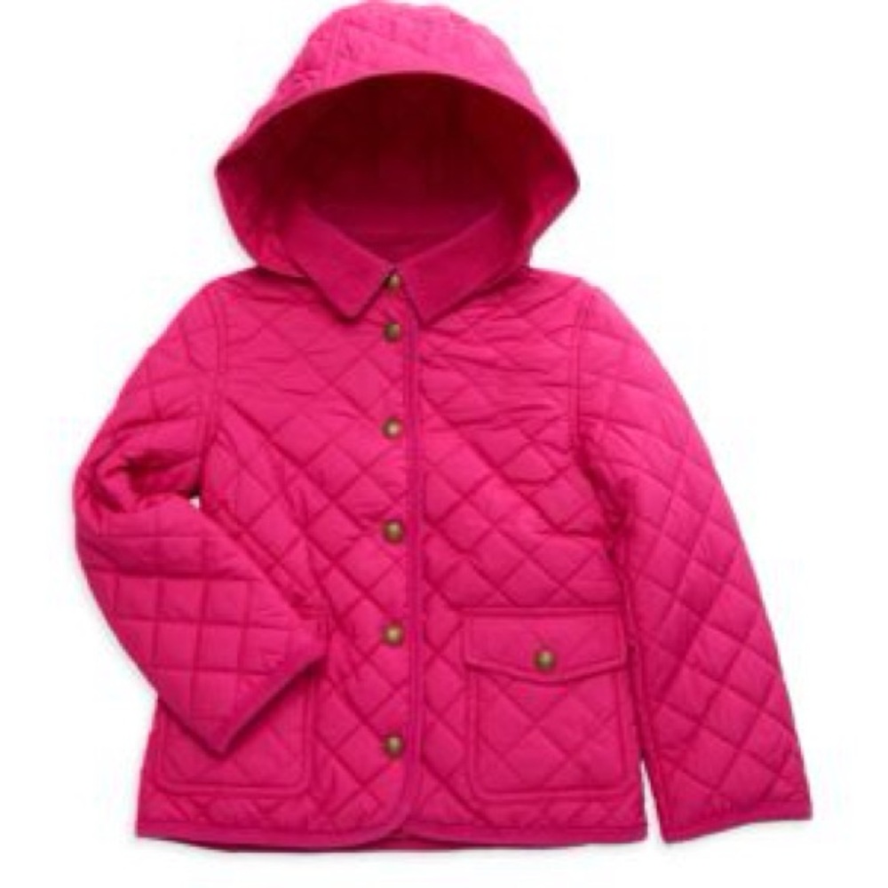 Ralph Lauren Jacket 4T